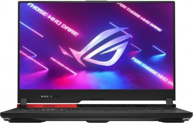 

Игровой ноутбук ASUS ROG Strix G15 G513IC-HN003