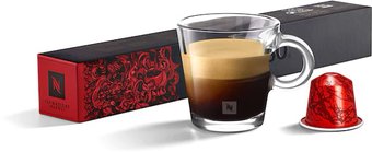 Кофе в капсулах Nespresso Ispirazione Napoli 7545.60 10 шт