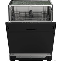 Встраиваемая посудомоечная машина Gorenje GV62040