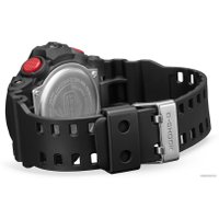 Наручные часы Casio G-Shock GA-700BNR-1A
