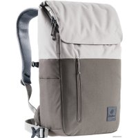 Городской рюкзак Deuter UP Seoul 3860221-4602 (stone/pepper)
