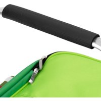 Термосумка Palisad 69595 (зеленый)