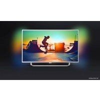 Телевизор Philips 49PUS6412/12