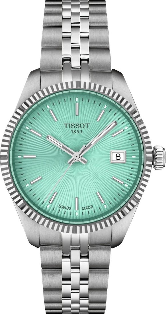

Наручные часы Tissot T156.210.11.091.00