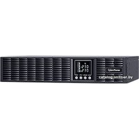 Источник бесперебойного питания CyberPower PLT1500ELCDRT2U