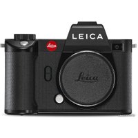 Беззеркальный фотоаппарат Leica SL2 Body