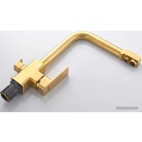 Смеситель Ledeme L4080Y-3