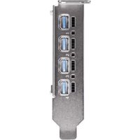 Видеокарта NVIDIA RTX A400 4GB GDDR6 900-5G172-2560-000