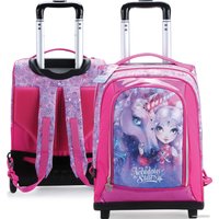 Чемодан Nebulous Stars Stars Nebulia 12531_NSDA