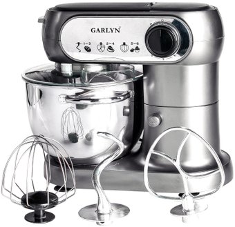 Кухонная машина Garlyn S-350