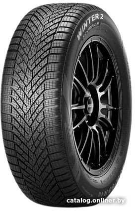 Зимние шины Pirelli Scorpion Winter 2 285/45R21 113V