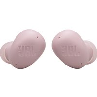 Наушники JBL Wave Buds 2 (розовый)