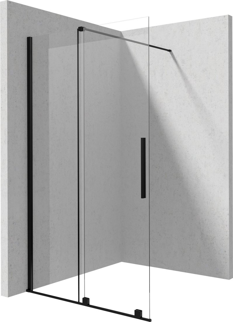 

Душевая стенка Deante Jasmin Walk-In KTJ N32R