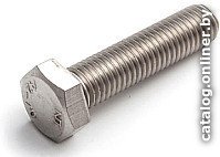 Болт ЕКТ CV501550