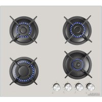 Варочная панель MAUNFELD EGHG.64.1CBG/G