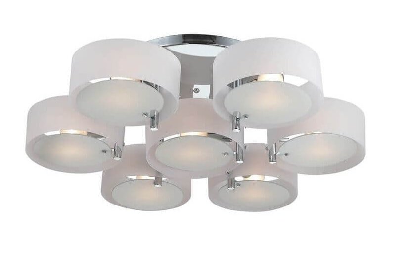 

Припотолочная люстра ST Luce Foresta SL483.502.07
