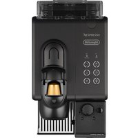 Капсульная кофеварка DeLonghi Lattissima Touch Black Titanium [EN 550.BM]