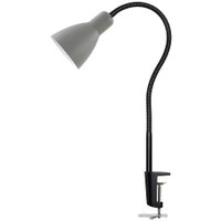 Настольная лампа ETP HN1014 (серый)