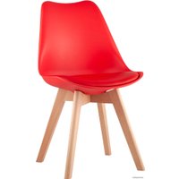 Стул Stool Group Frankfurt (красный)