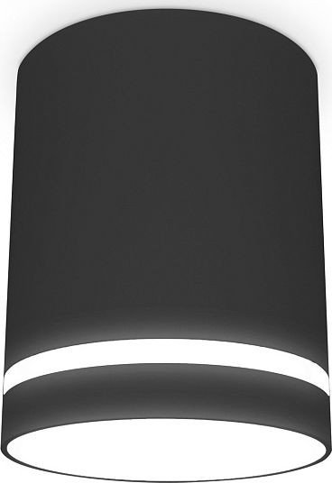 

Точечный светильник Ambrella light Techno TN3204
