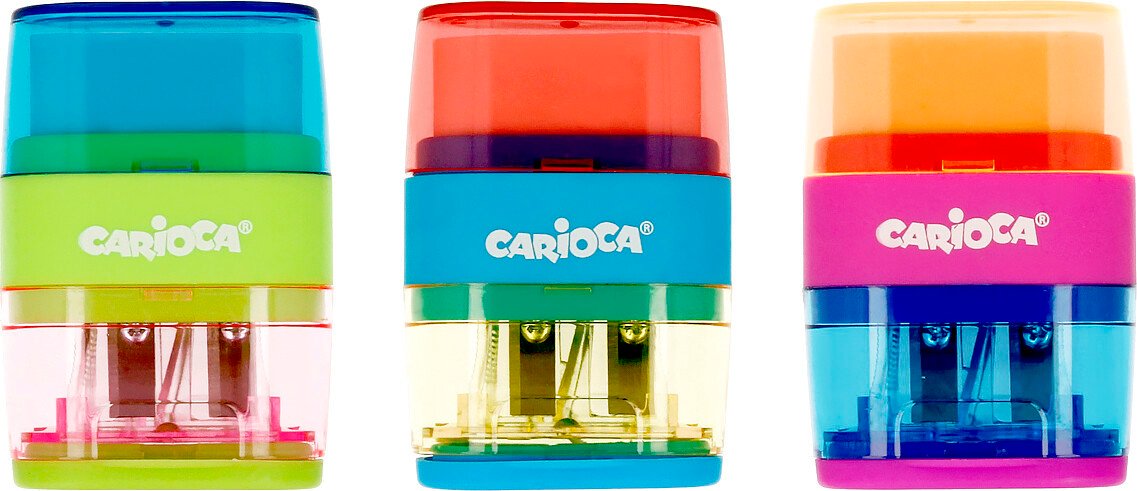 

Точилка Carioca 43108
