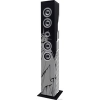 Музыкальный центр iCES IBT-6 NY Liberty