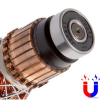 Угловая шлифмашина Bort BWS-1600-R