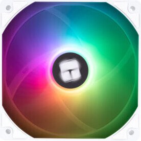 

Вентилятор для корпуса Thermalright TL-C12CW-X28-S (белый)