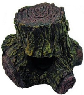 

Декорация Lucky Reptile Frog Cave FC-1