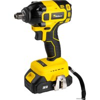 Гайковерт Kolner KCW 20/350 (с 1-им АКБ)