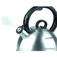 Чайник со свистком Rondell Premiere RDS-237