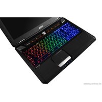 Игровой ноутбук MSI GT60 2PC-1049RU Dominator