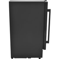 Винный шкаф ZUGEL ZCWI70B