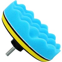 Полировальный круг Sipl AG671A (12 шт)