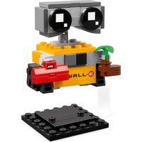 Конструктор LEGO Brick Headz 40619 Ева и Валл-И