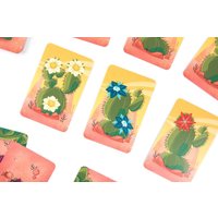 Детская настольная игра Эврикус Ой, колючки!