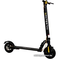 Электросамокат Halten Tony v.2 (черный)