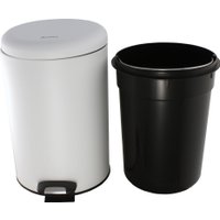 Мусорное ведро Ksitex BGR-20W