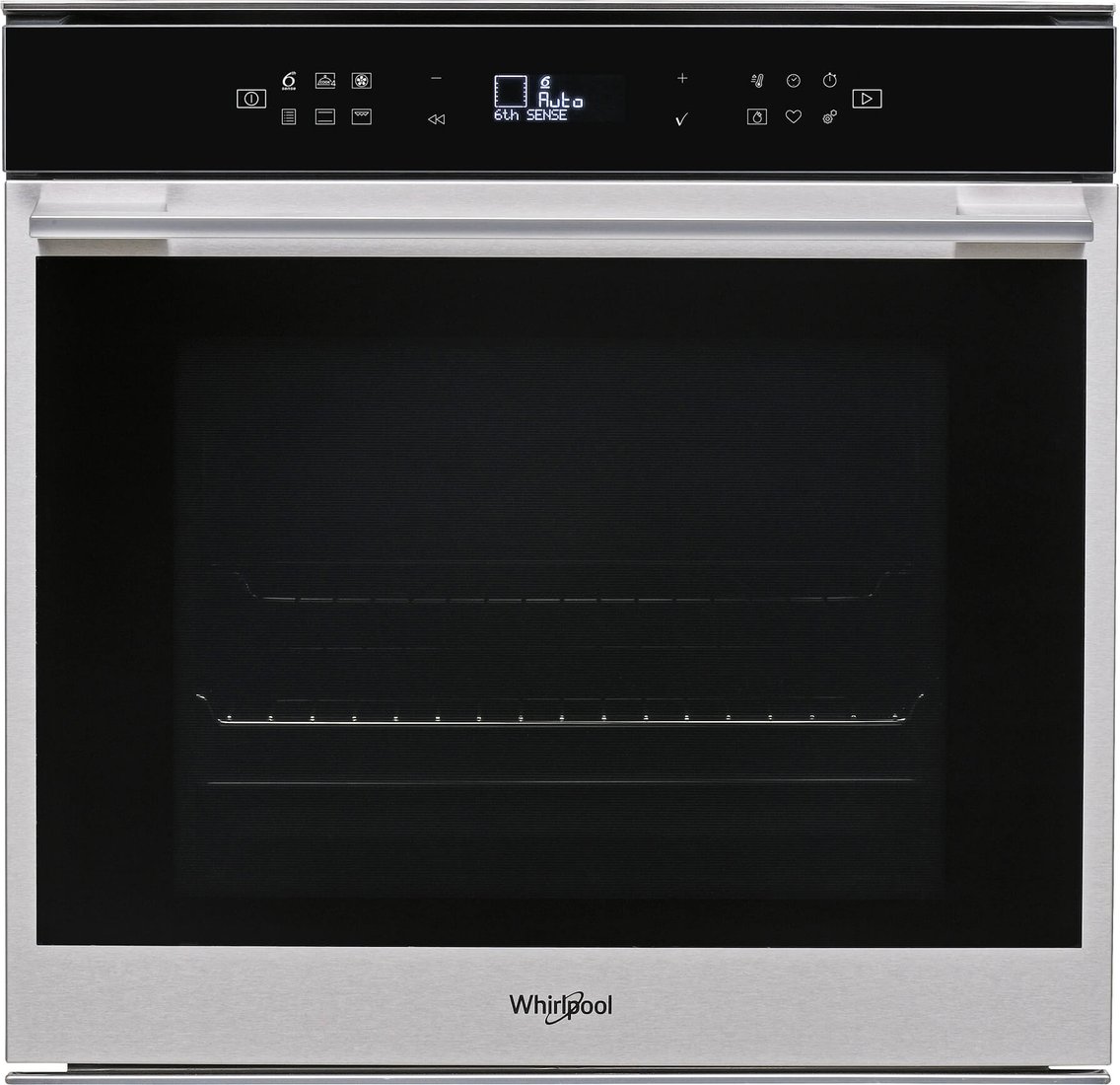 

Электрический духовой шкаф Whirlpool W7 OM4 4S1 H