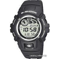 Наручные часы Casio G-2900F-8V