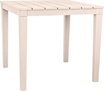 Стол Элластик-Пласт Прованс 40x30x37 (грэй)