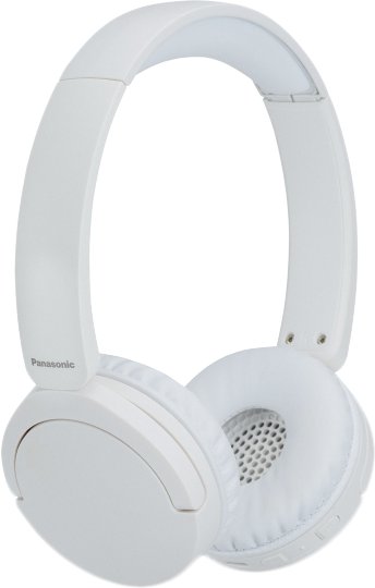 

Наушники Panasonic RB-HF630BE-W