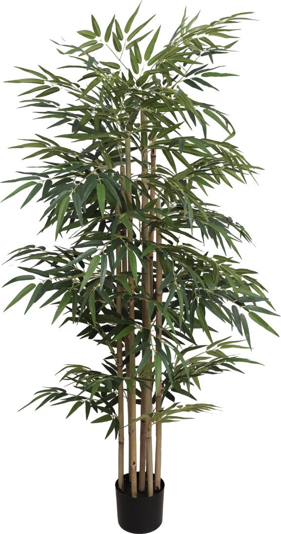 

Искусственное растение Merry Bear Home Decor Бамбук A824153 (153см)