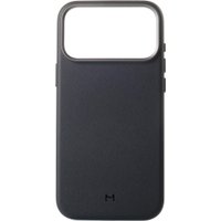 Чехол для телефона Magssory Eco-Leather Case для iPhone 17 Pro Max Midnight CLT045m