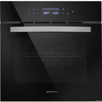 Электрический духовой шкаф MAUNFELD EOEC.566TB