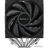 Кулер для процессора DeepCool AG620 R-AG620-BKNNMN-G-1