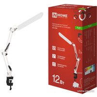 Настольная лампа In Home Plus ССC-05Б 4690612045337