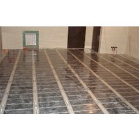 Инфракрасная пленка Sogrei.me 140 2 кв.м. 280 Вт