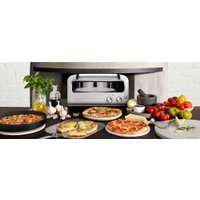 Мини-печь Sage SPZ820