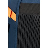 Городской рюкзак American Tourister Take2cabin 91G-41009 (navy/radiant orange)